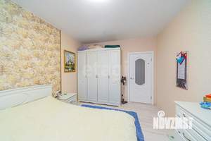 2-к квартира, вторичка, 55м2, 4/9 этаж