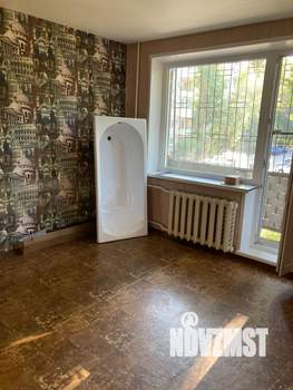 2-к квартира, вторичка, 45м2, 2/5 этаж