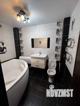 2-к квартира, вторичка, 64м2, 7/10 этаж