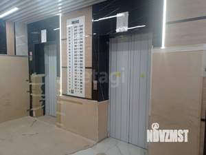 1-к квартира, вторичка, 30м2, 2/25 этаж