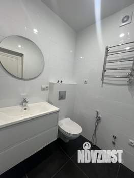 1-к квартира, вторичка, 40м2, 10/23 этаж