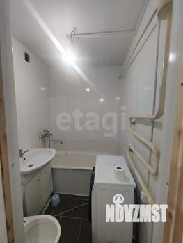 1-к квартира, вторичка, 30м2, 5/5 этаж