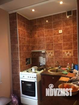 3-к квартира, вторичка, 53м2, 3/3 этаж