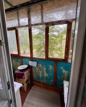 2-к квартира, вторичка, 44м2, 3/5 этаж