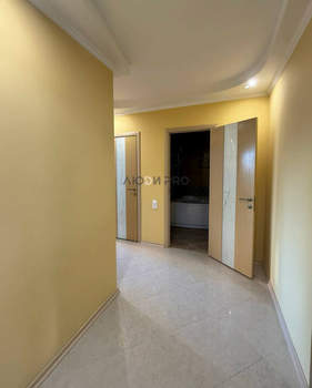 3-к квартира, вторичка, 93м2, 4/10 этаж