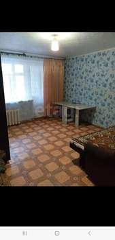 4-к квартира, вторичка, 75м2, 1/6 этаж