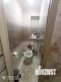 2-к квартира, вторичка, 48м2, 1/5 этаж