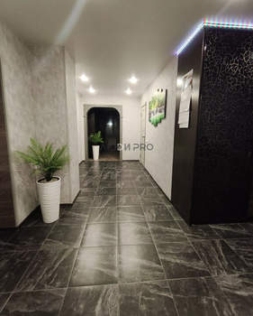 3-к квартира, вторичка, 93м2, 2/10 этаж