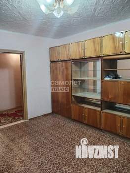 3-к квартира, вторичка, 63м2, 8/9 этаж