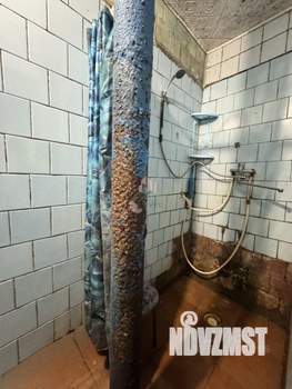 1-к квартира, вторичка, 11м2, 2/5 этаж