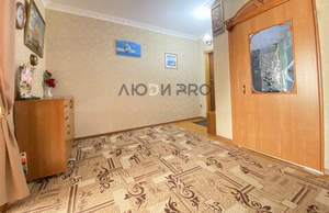 3-к квартира, вторичка, 80м2, 6/9 этаж