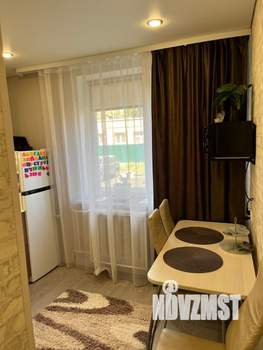 2-к квартира, вторичка, 45м2, 1/5 этаж