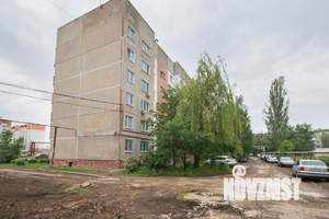 3-к квартира, вторичка, 67м2, 6/6 этаж
