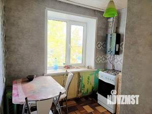 3-к квартира, вторичка, 59м2, 5/5 этаж