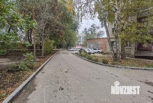 2-к квартира, вторичка, 54м2, 4/25 этаж