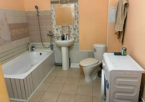 1-к квартира, вторичка, 39м2, 5/11 этаж