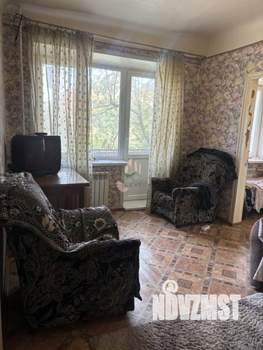 2-к квартира, вторичка, 45м2, 2/4 этаж