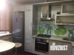 3-к квартира, вторичка, 62м2, 5/9 этаж