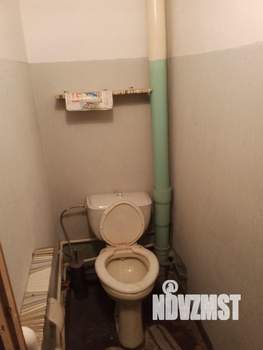 3-к квартира, вторичка, 59м2, 3/5 этаж