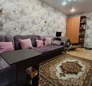 1-к квартира, вторичка, 49м2, 9/14 этаж