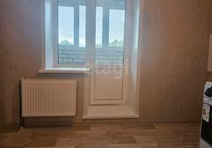 3-к квартира, вторичка, 63м2, 4/12 этаж
