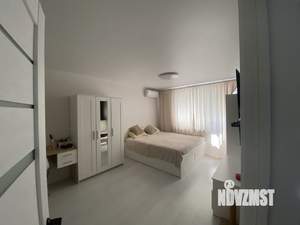 1-к квартира, вторичка, 33м2, 5/5 этаж