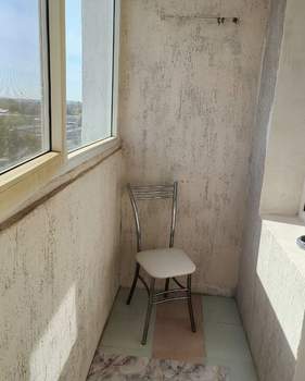 1-к квартира, вторичка, 38м2, 8/10 этаж