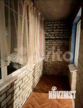 1-к квартира, вторичка, 40м2, 1/3 этаж