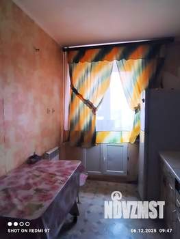 3-к квартира, вторичка, 60м2, 9/9 этаж