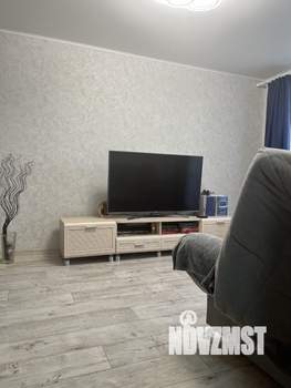 2-к квартира, вторичка, 43м2, 3/9 этаж