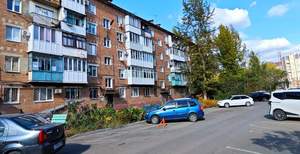 2-к квартира, вторичка, 46м2, 4/5 этаж