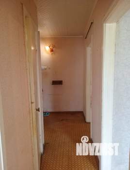 2-к квартира, вторичка, 41м2, 2/5 этаж