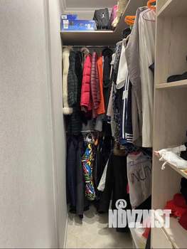 1-к квартира, вторичка, 38м2, 23/25 этаж