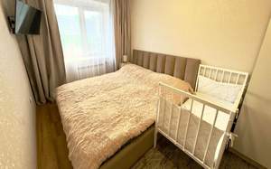 2-к квартира, вторичка, 50м2, 5/10 этаж