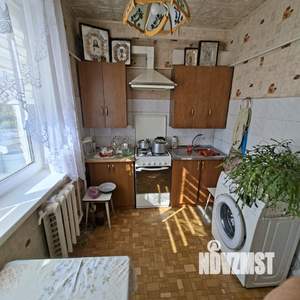2-к квартира, вторичка, 45м2, 5/5 этаж