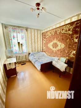 2-к квартира, вторичка, 54м2, 2/5 этаж