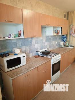 1-к квартира, вторичка, 42м2, 9/10 этаж