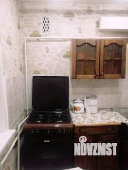 1-к квартира, вторичка, 30м2, 5/5 этаж