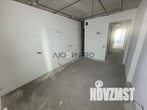 2-к квартира, вторичка, 63м2, 3/10 этаж