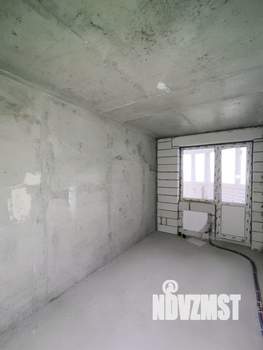 1-к квартира, вторичка, 45м2, 11/23 этаж