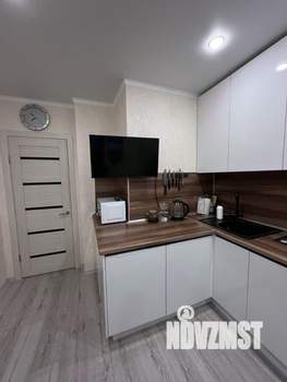 1-к квартира, вторичка, 44м2, 18/25 этаж