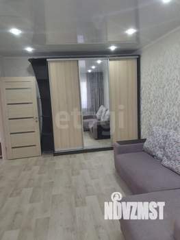1-к квартира, вторичка, 37м2, 2/9 этаж