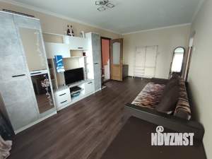 2-к квартира, вторичка, 42м2, 7/9 этаж