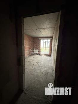 1-к квартира, вторичка, 51м2, 8/10 этаж