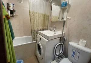 2-к квартира, вторичка, 44м2, 5/5 этаж