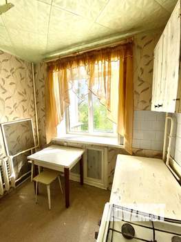 1-к квартира, вторичка, 35м2, 3/5 этаж