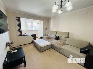 1-к квартира, вторичка, 40м2, 9/10 этаж