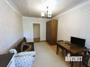 2-к квартира, вторичка, 45м2, 2/5 этаж