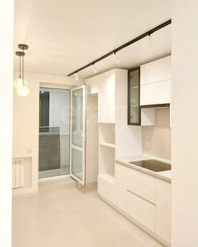 1-к квартира, вторичка, 29м2, 3/10 этаж