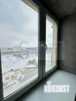 1-к квартира, вторичка, 40м2, 5/10 этаж